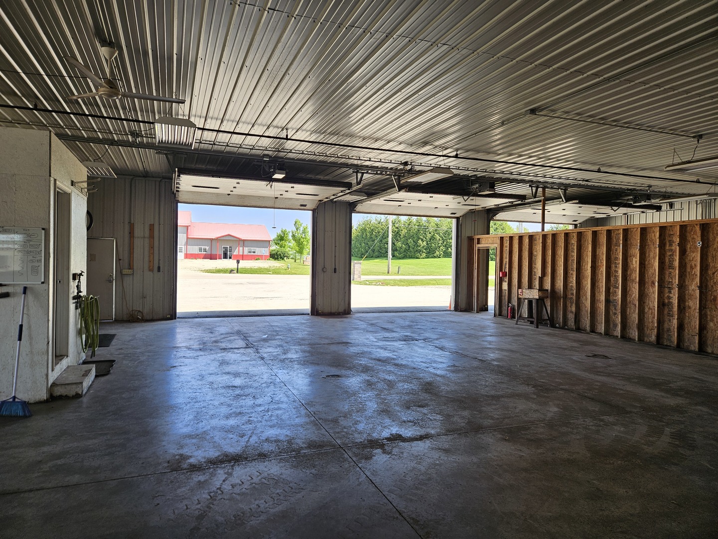 109 Wolfer Industrial Drive