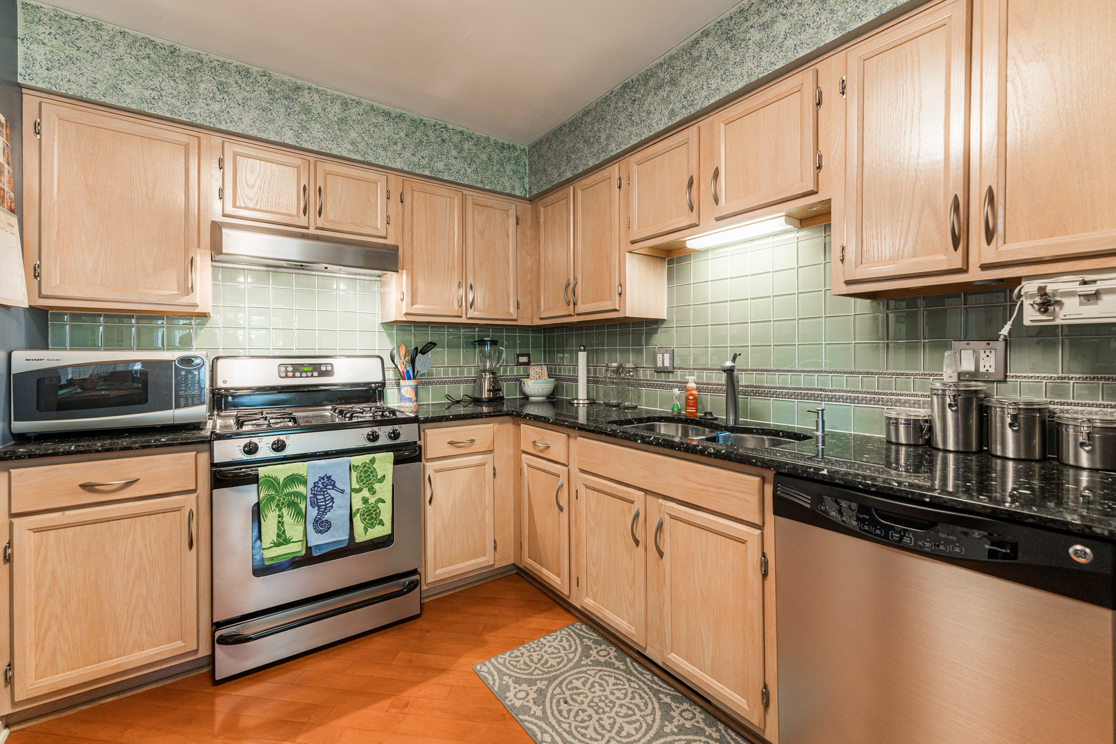 1143 Longford Road