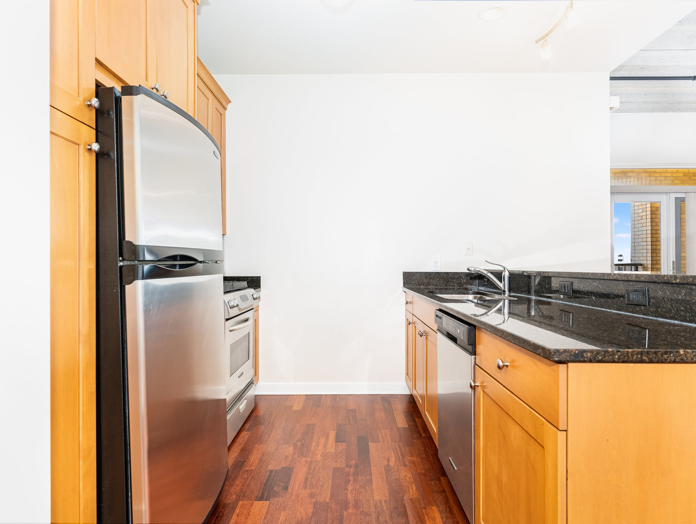 24 W Station Street Unit: 309