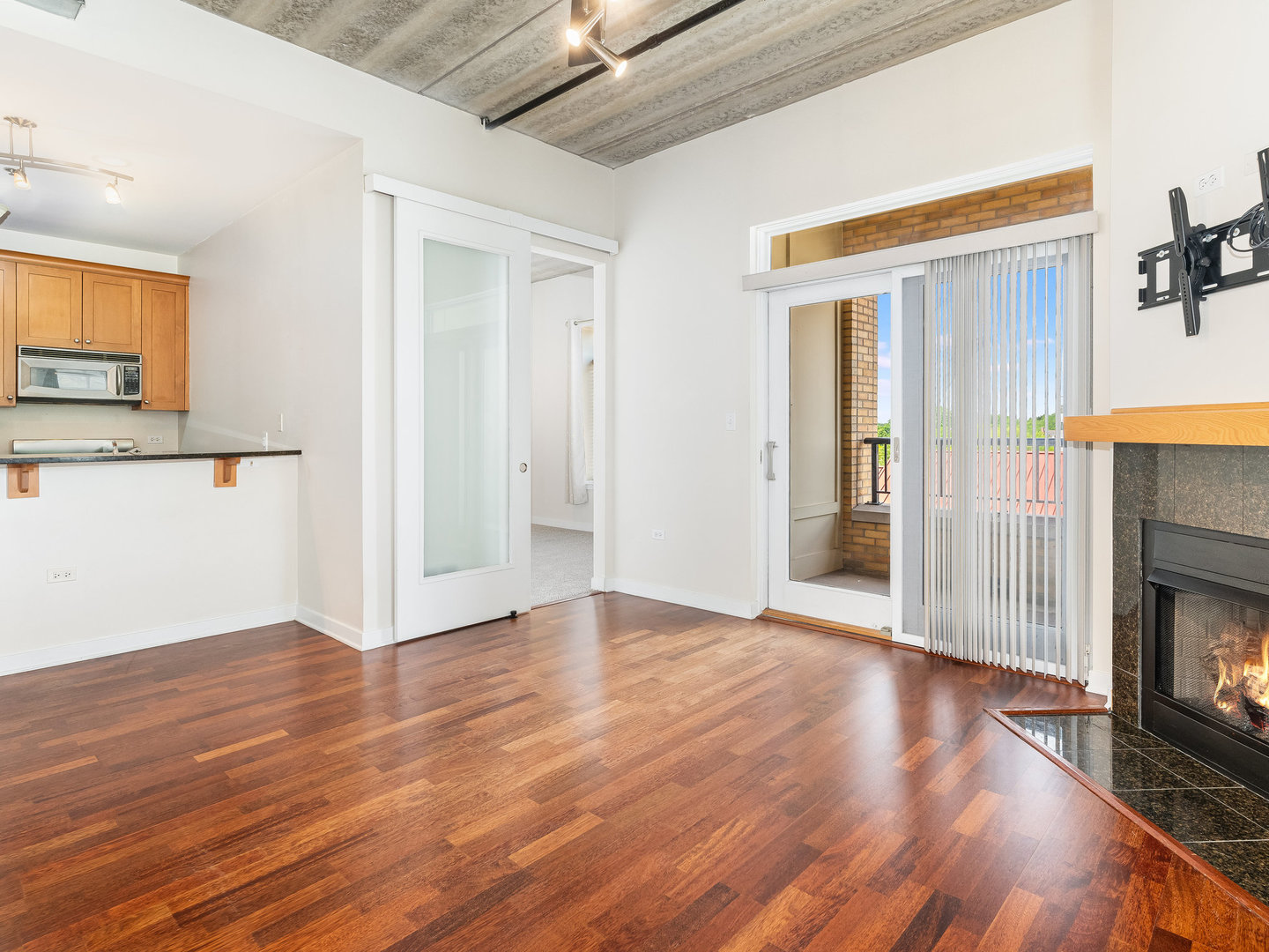 24 W Station Street Unit: 309