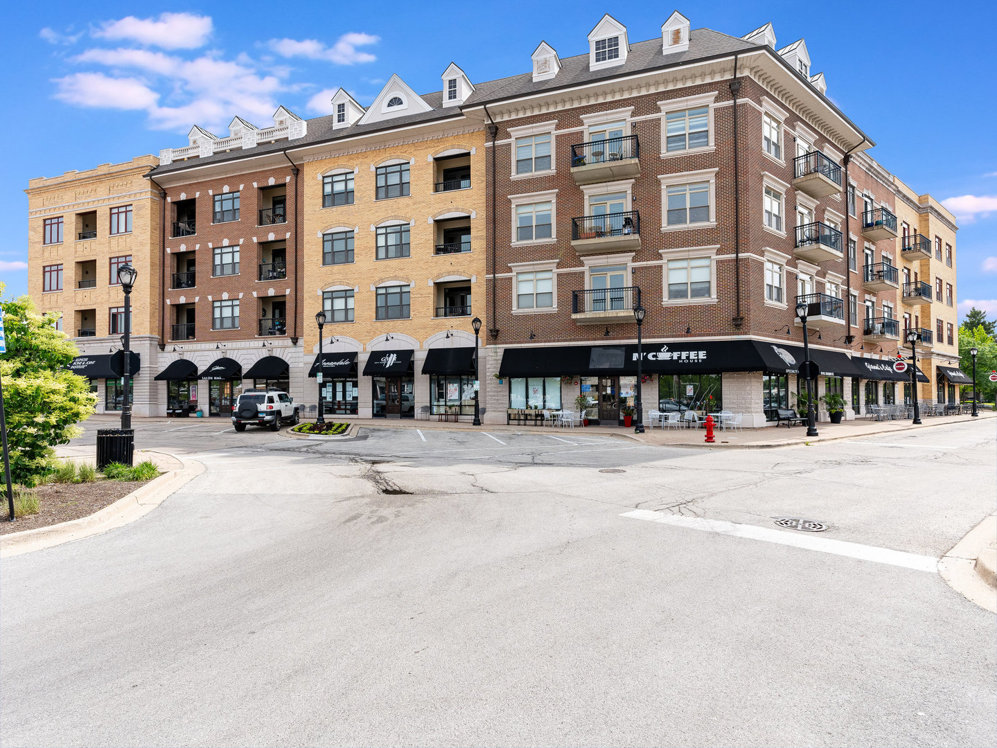 24 W Station Street Unit: 309