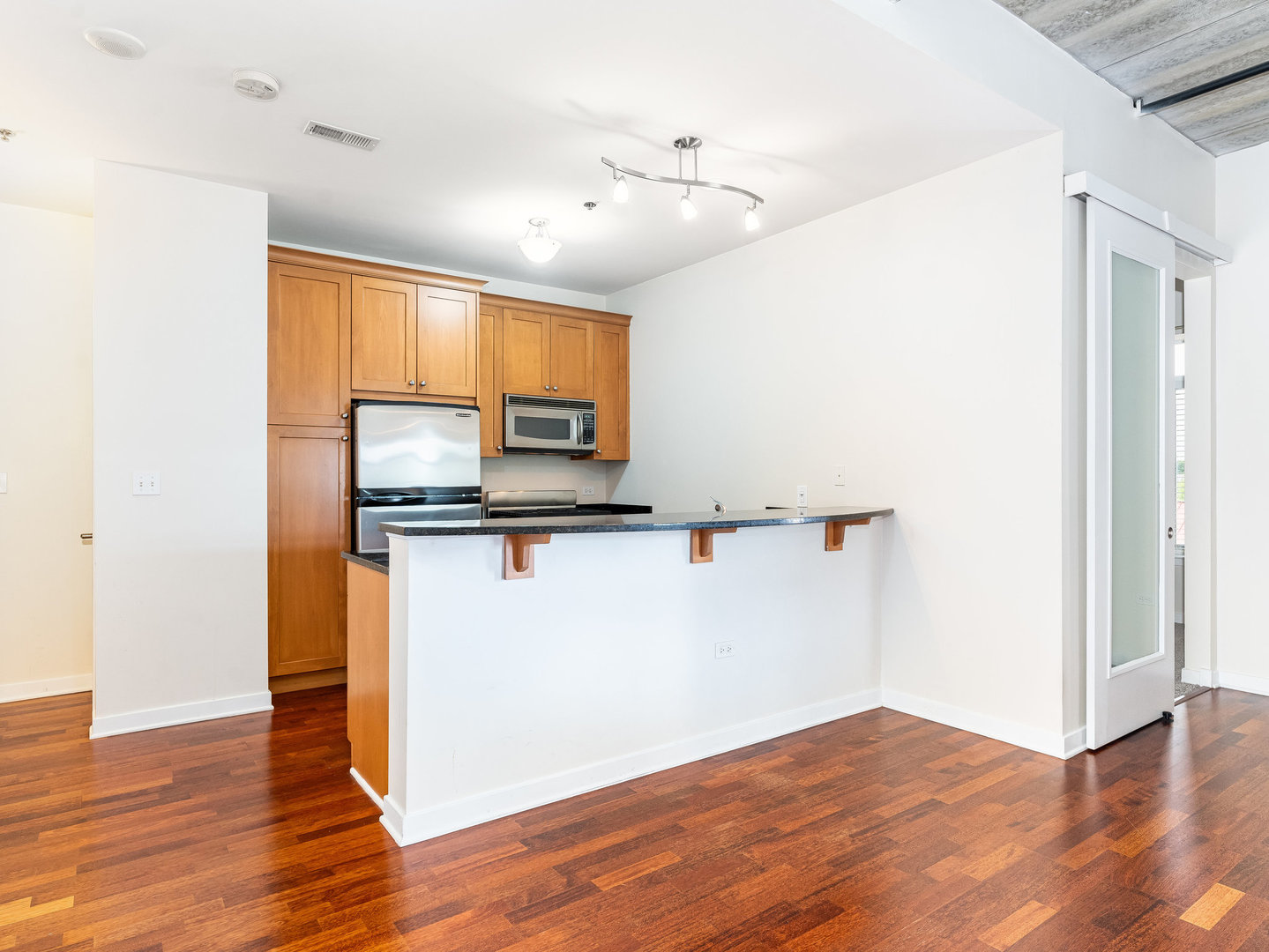 24 W Station Street Unit: 309