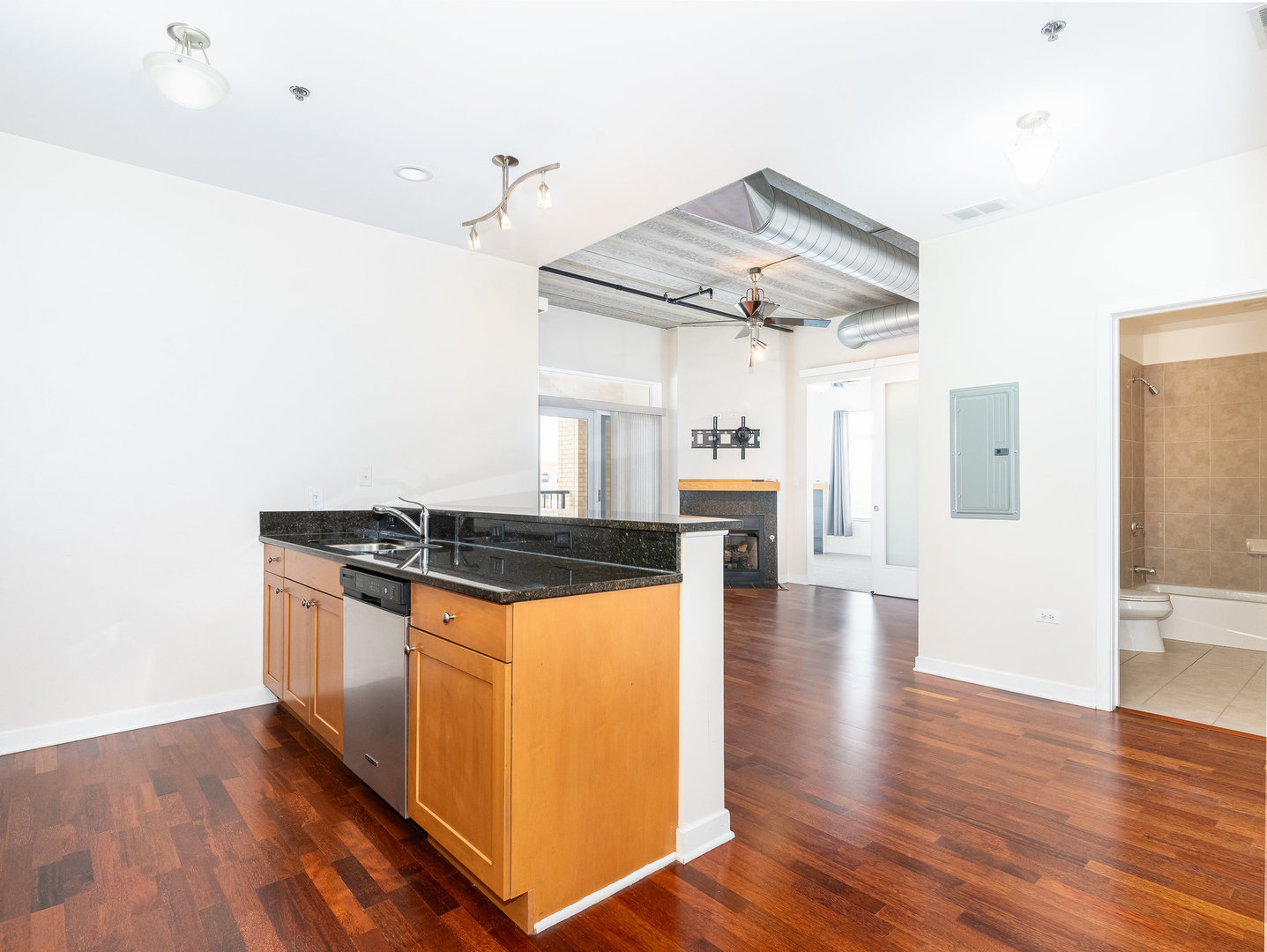 24 W Station Street Unit: 309