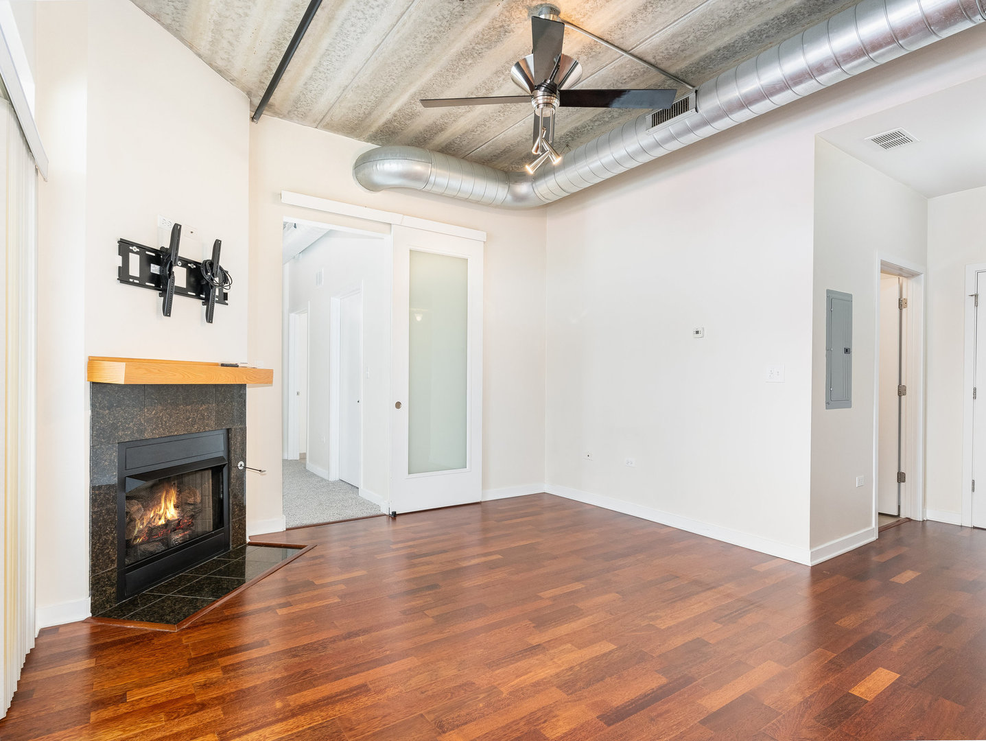 24 W Station Street Unit: 309