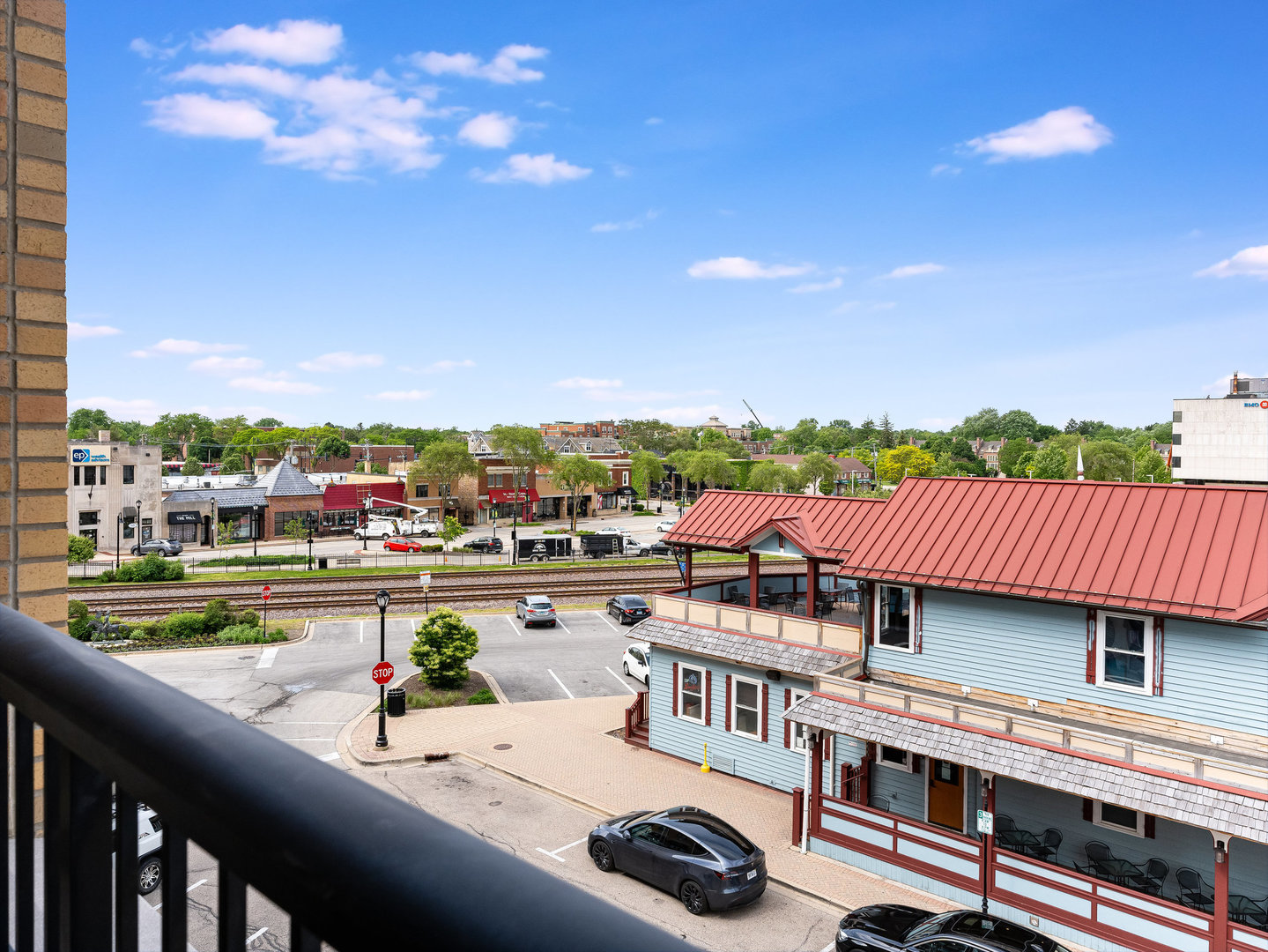 24 W Station Street Unit: 309