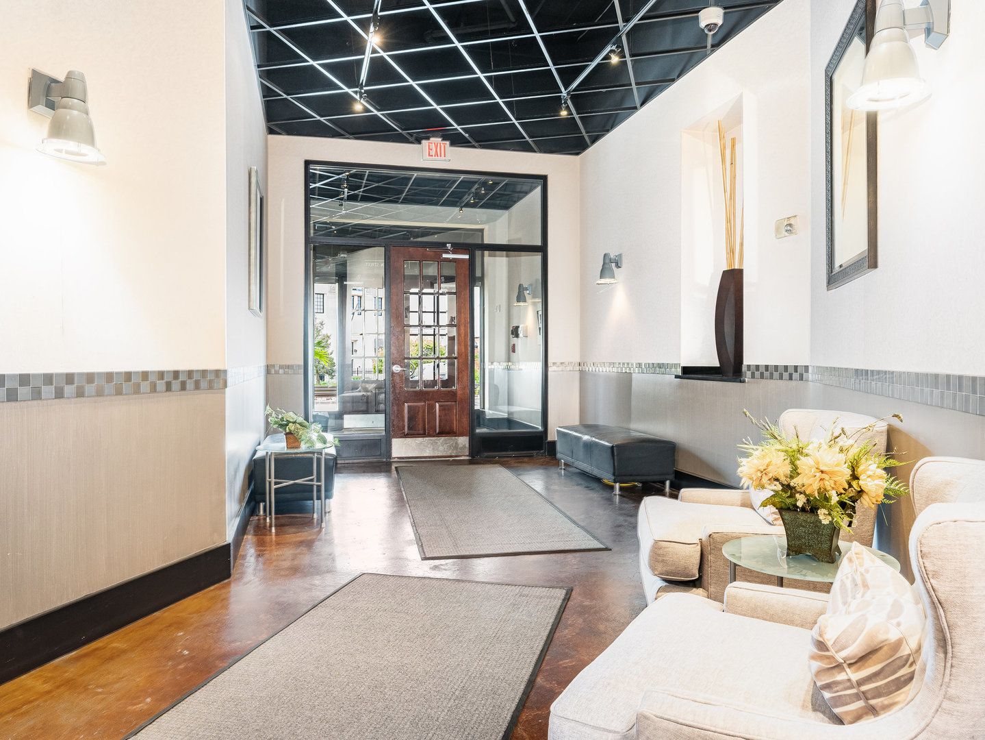 24 W Station Street Unit: 309