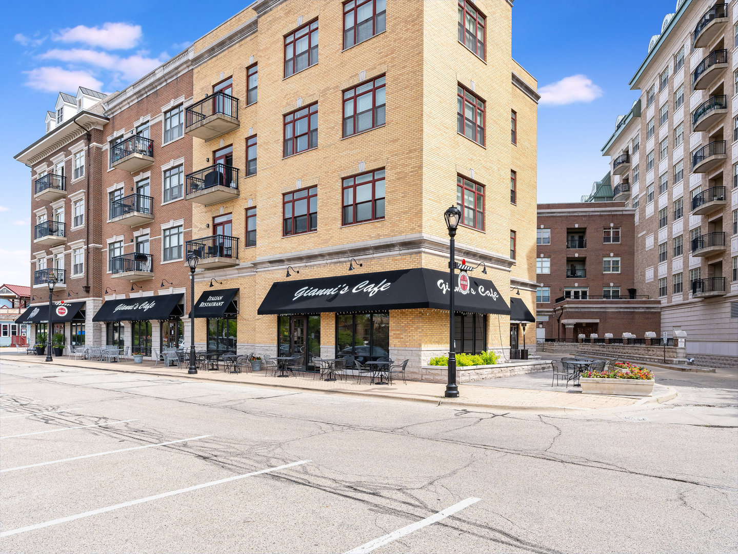 24 W Station Street Unit: 309