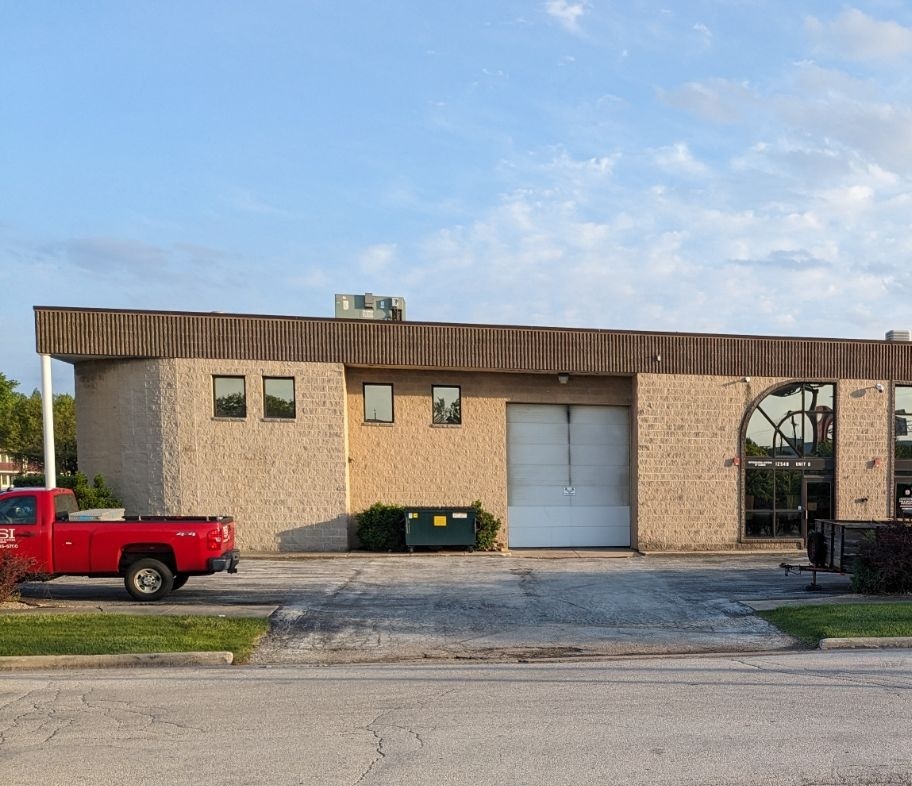 12540 S holiday Drive Unit: B