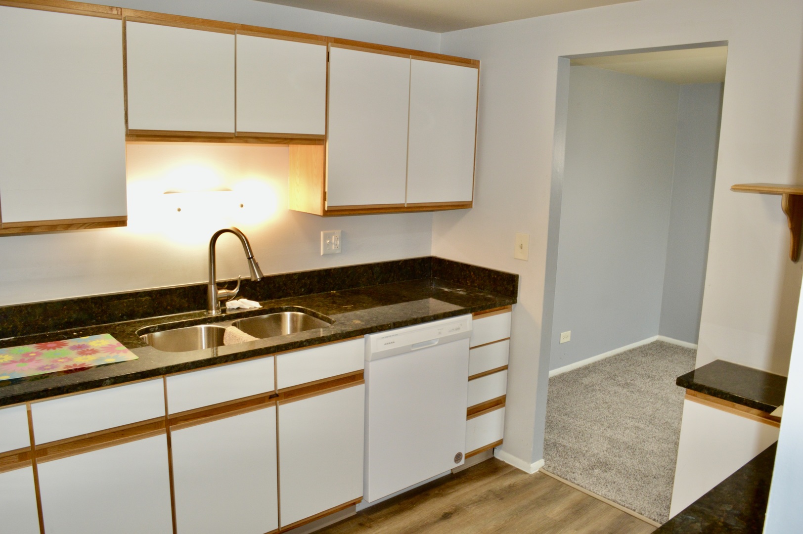 1114 S Springinsguth Road Unit: 2C