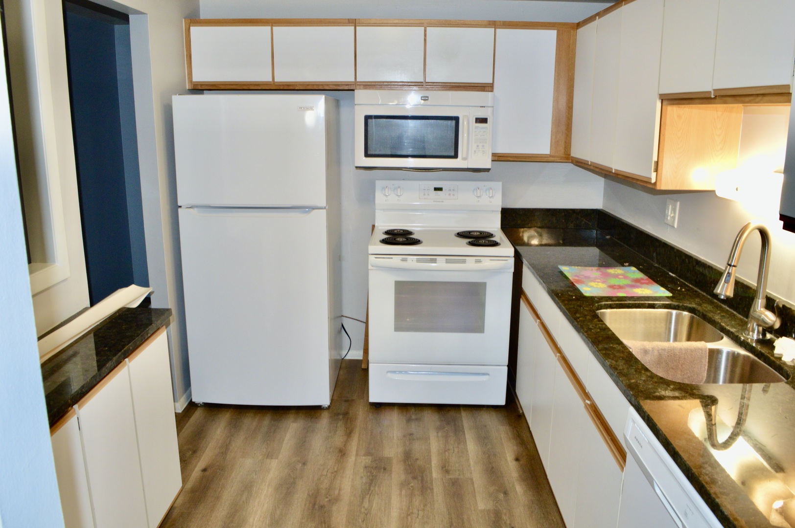 1114 S Springinsguth Road Unit: 2C