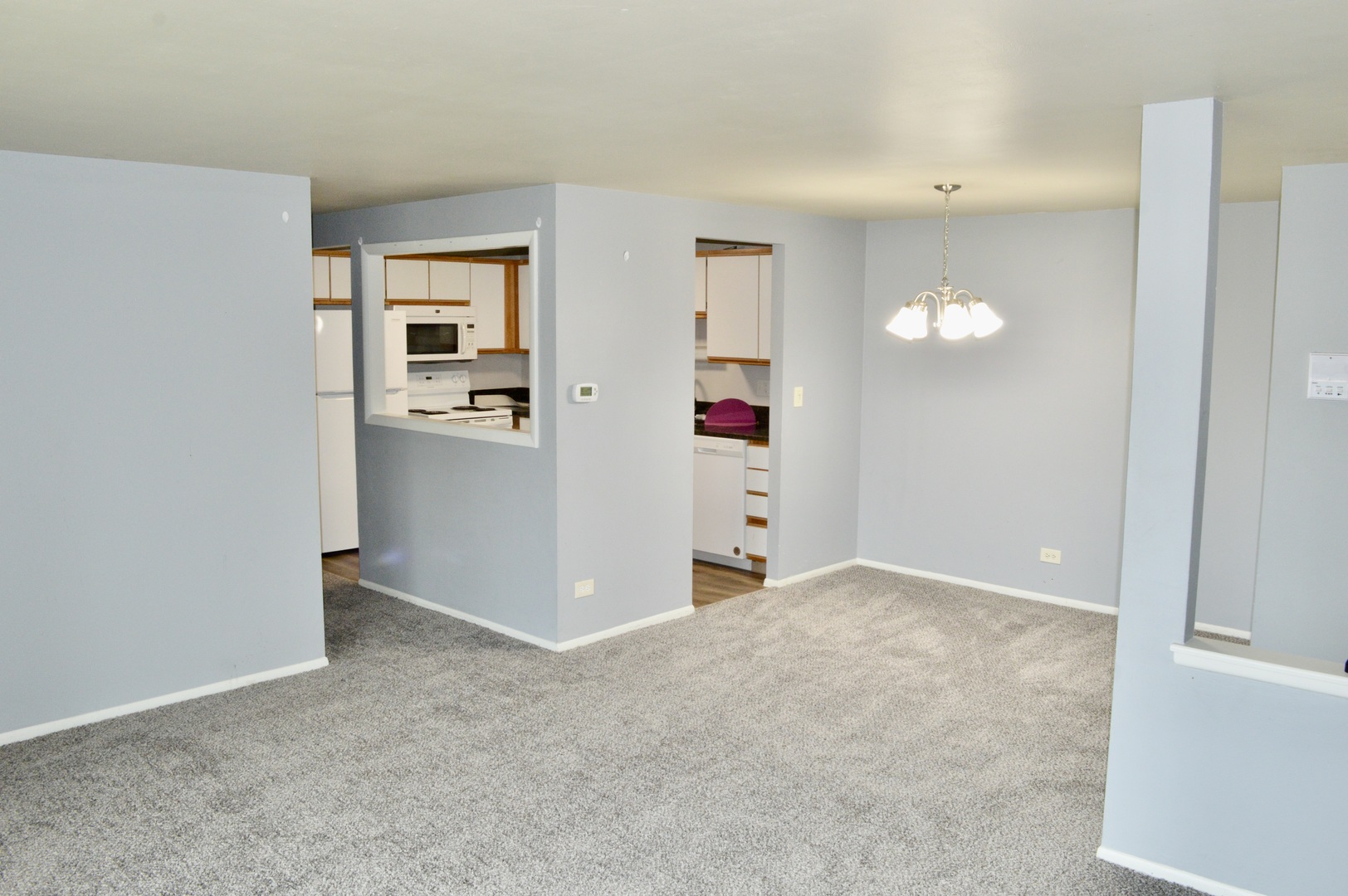 1114 S Springinsguth Road Unit: 2C