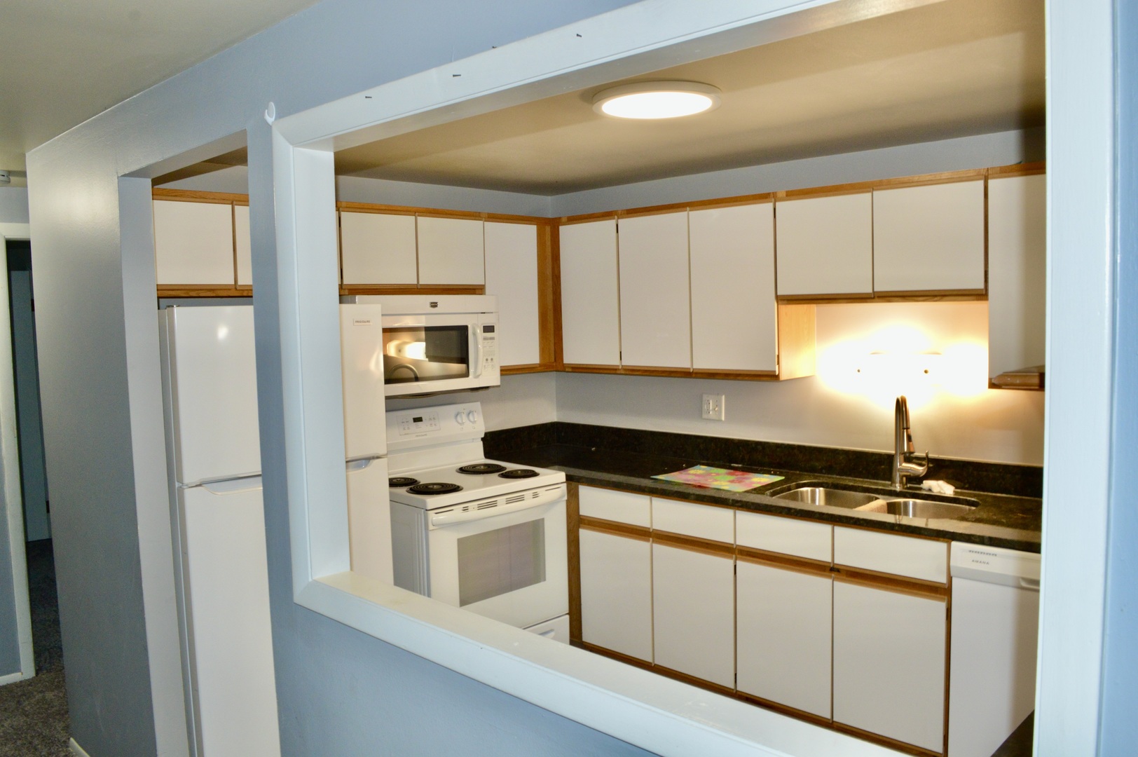 1114 S Springinsguth Road Unit: 2C