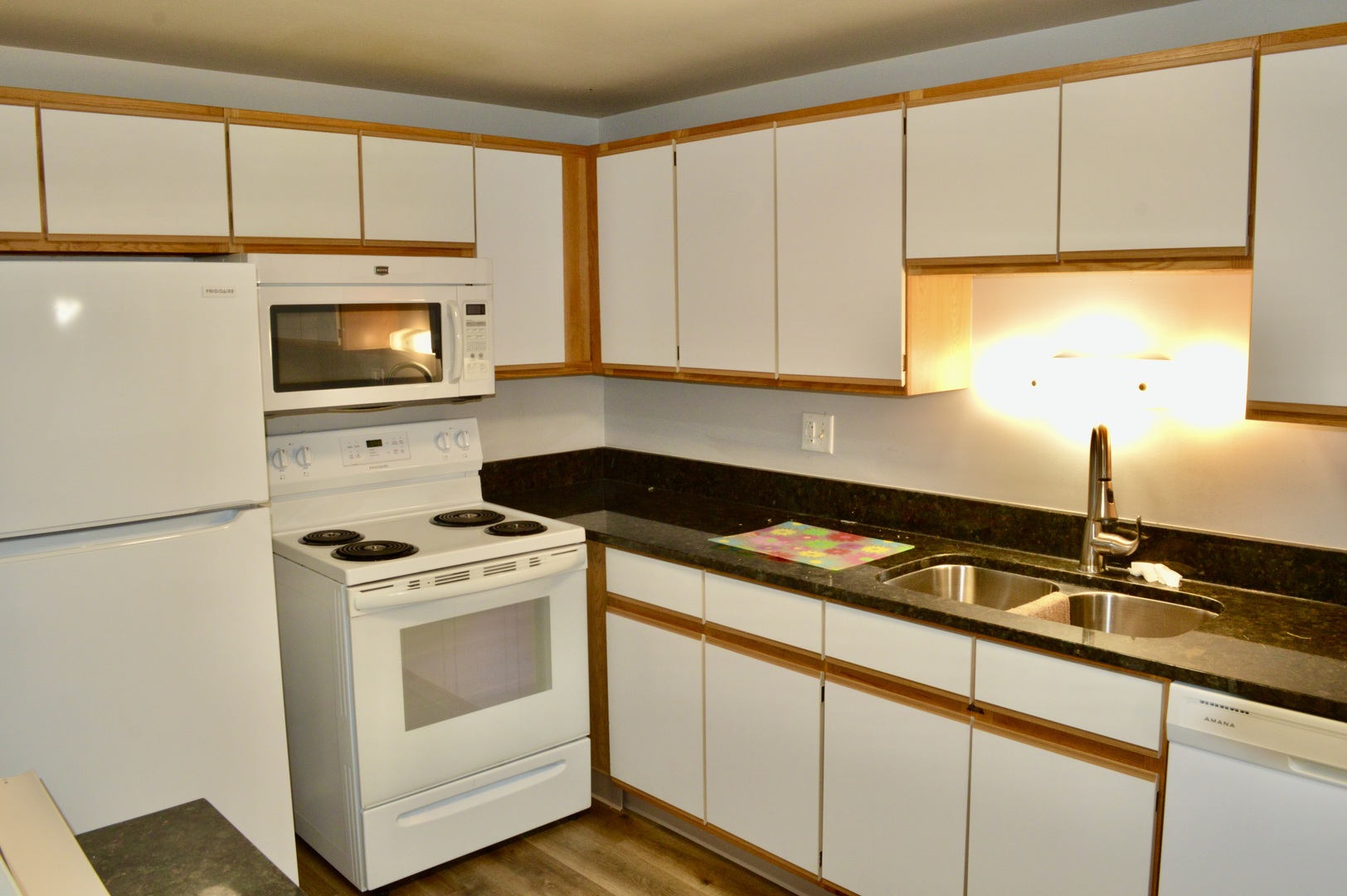 1114 S Springinsguth Road Unit: 2C
