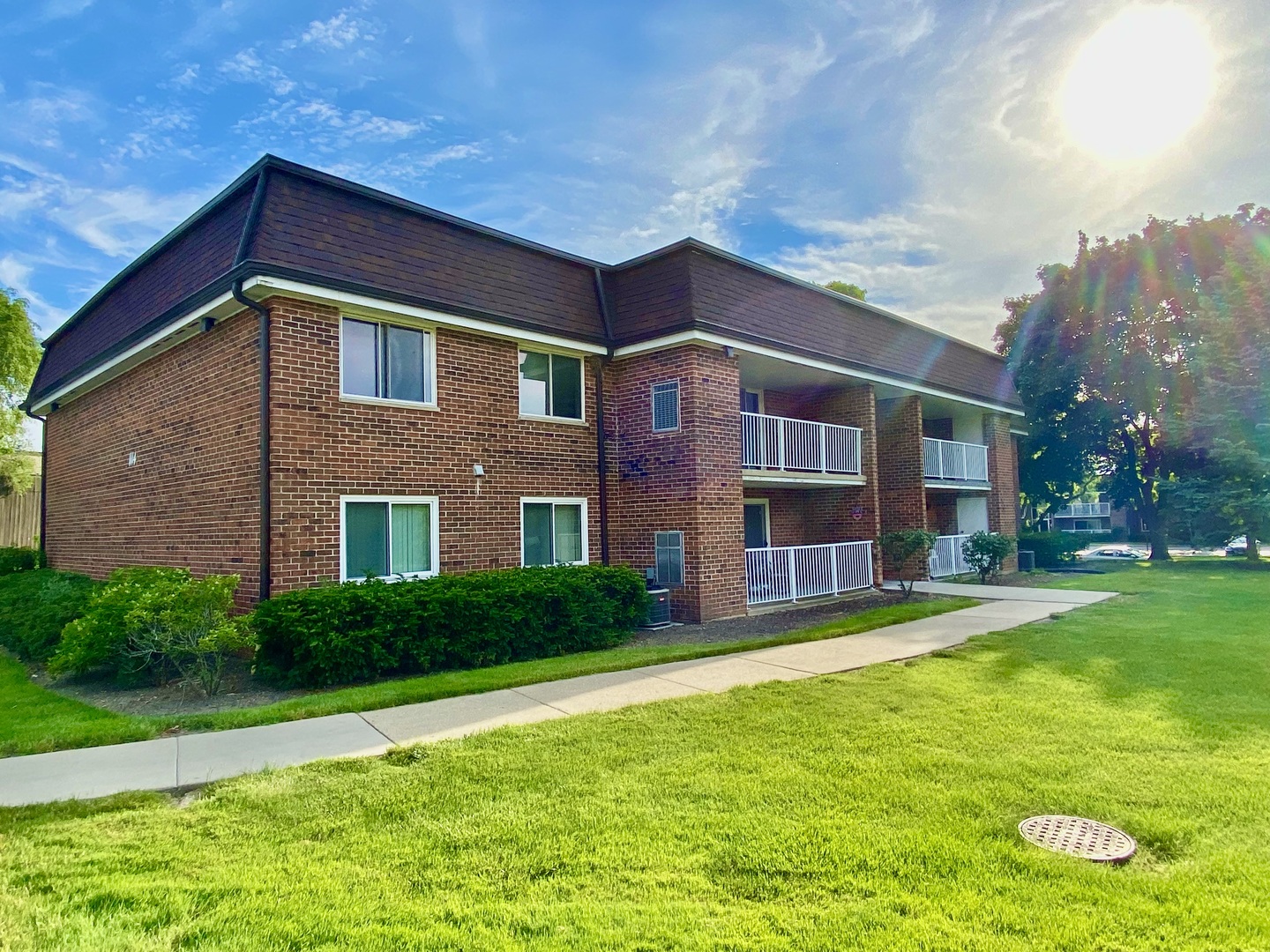 1114 S Springinsguth Road Unit: 2C