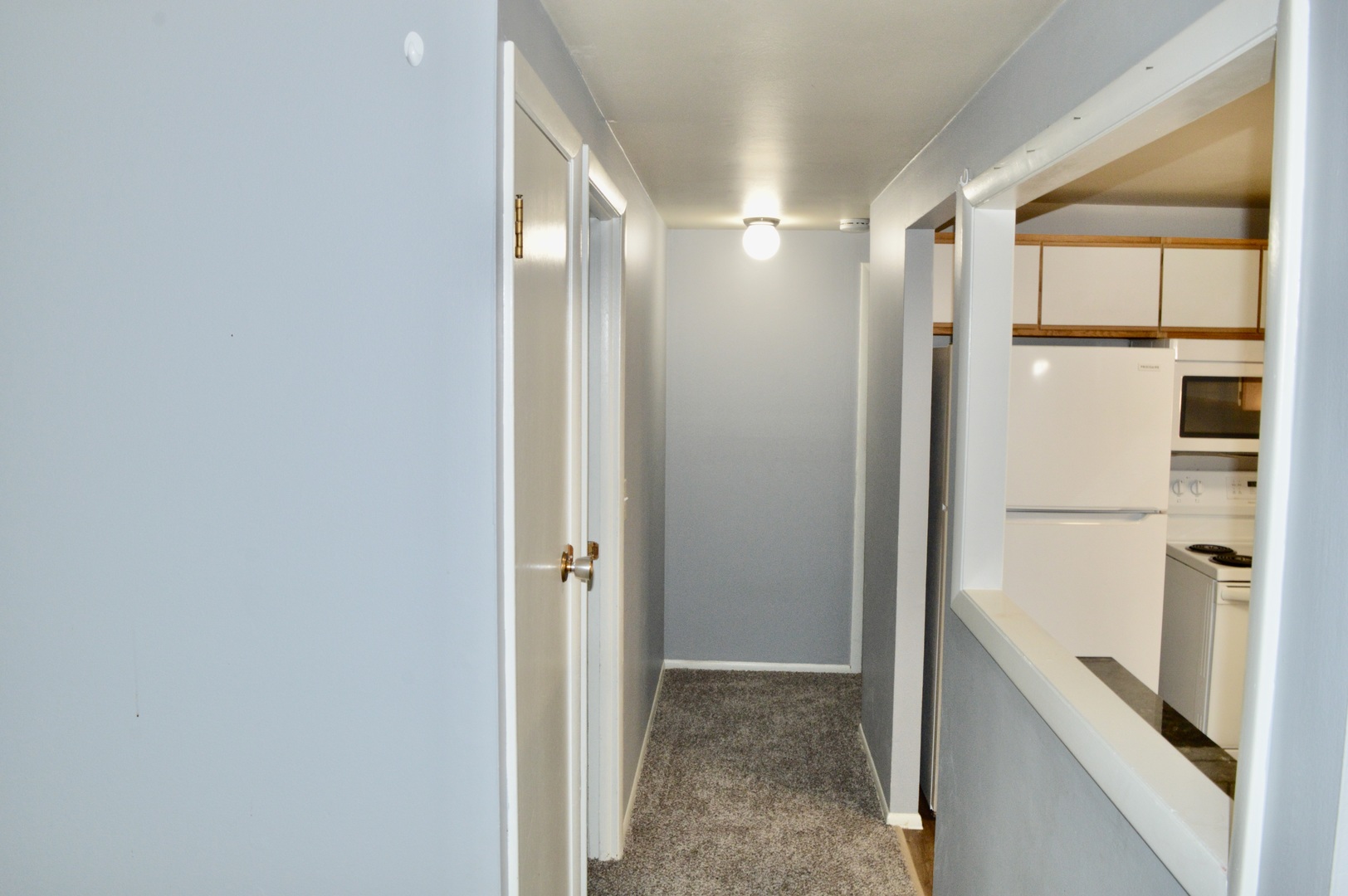 1114 S Springinsguth Road Unit: 2C