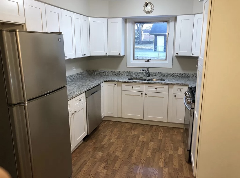 116 S Pleasant Avenue