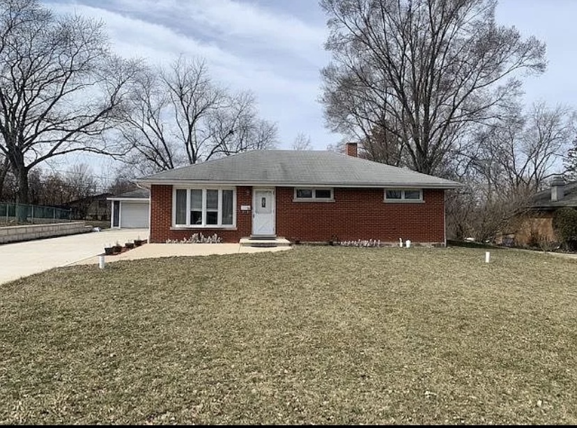 116 S Pleasant Avenue