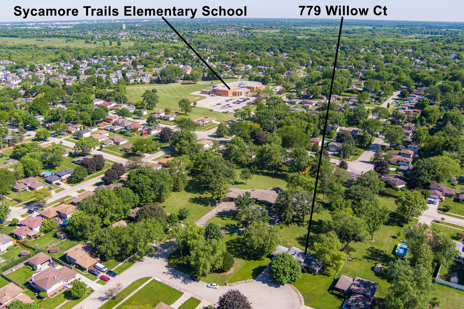 779 Willow Court