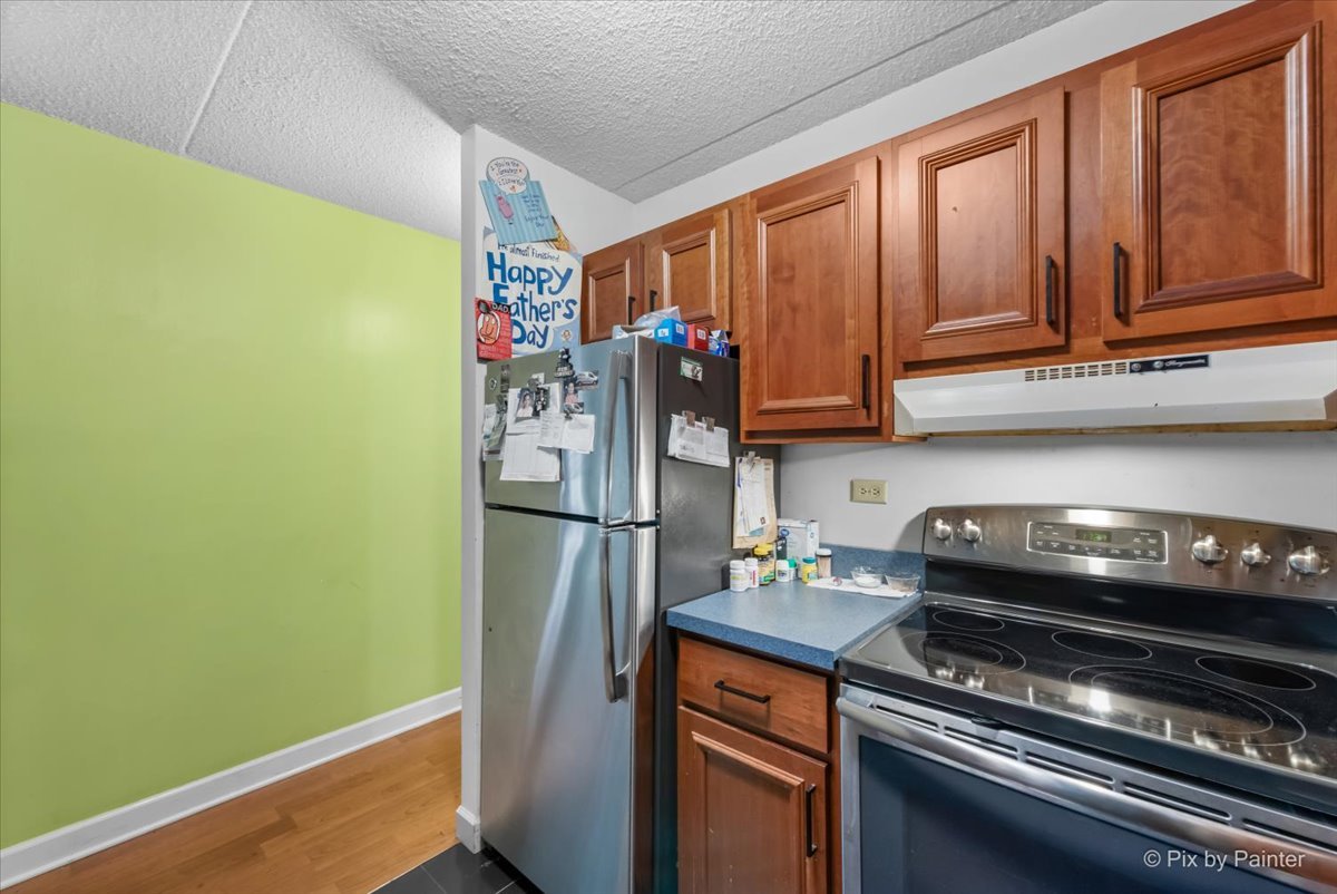 5550 ASTOR Lane Unit: 119