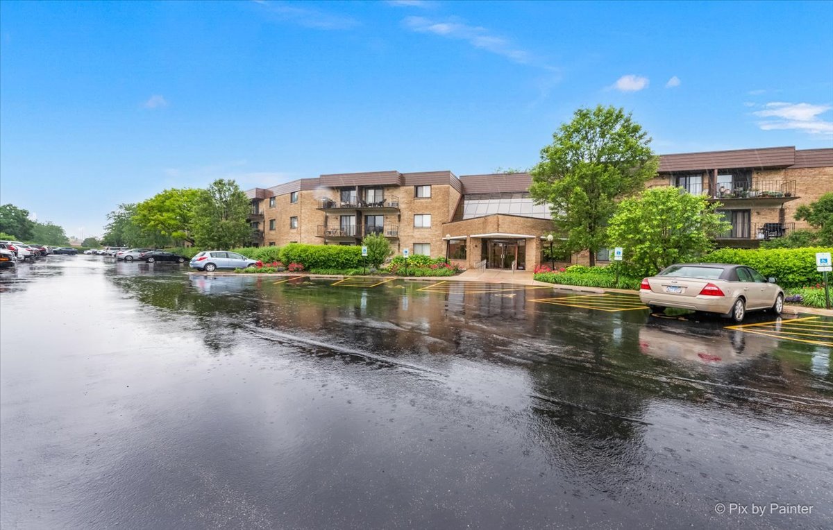 5550 ASTOR Lane Unit: 119