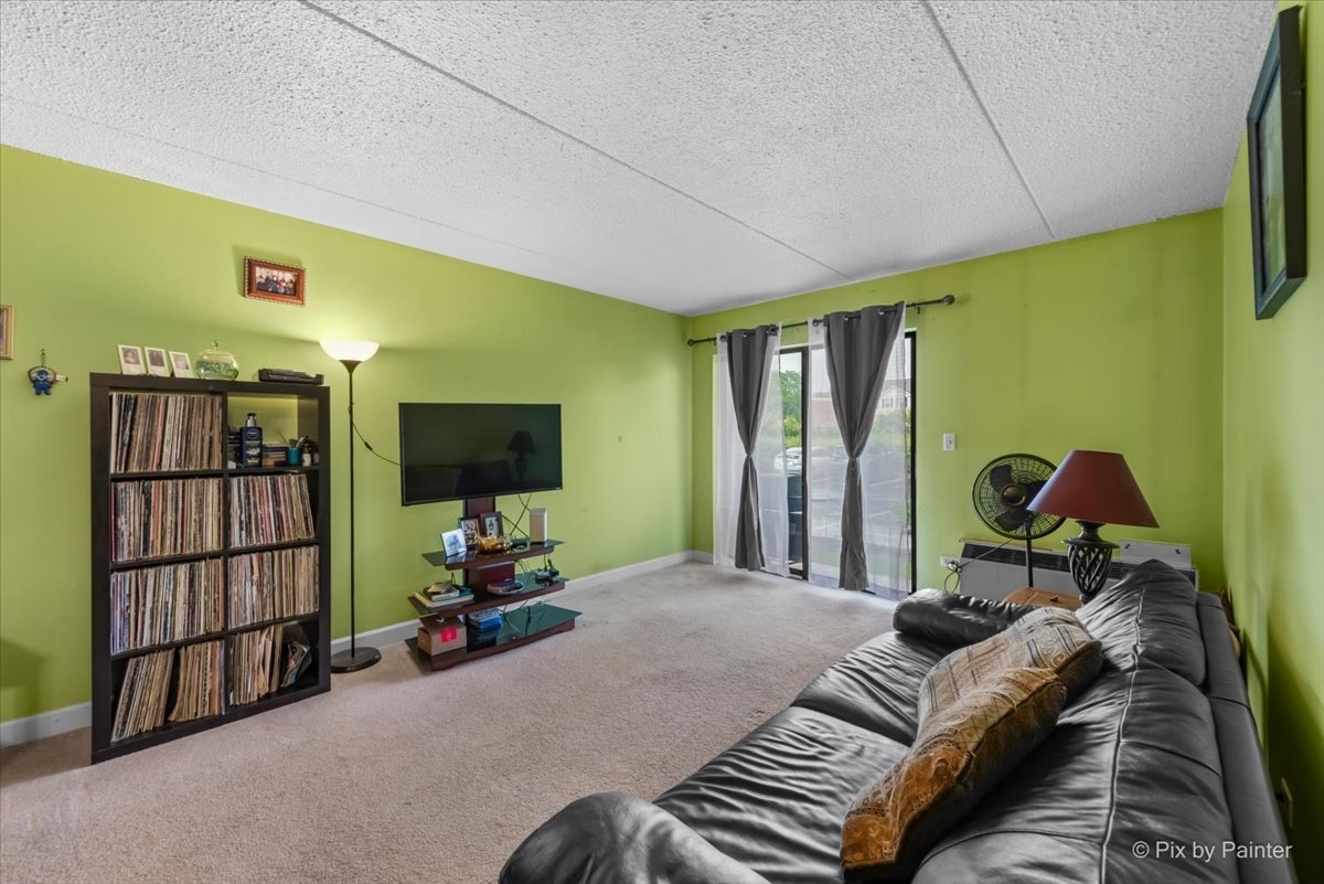 5550 ASTOR Lane Unit: 119