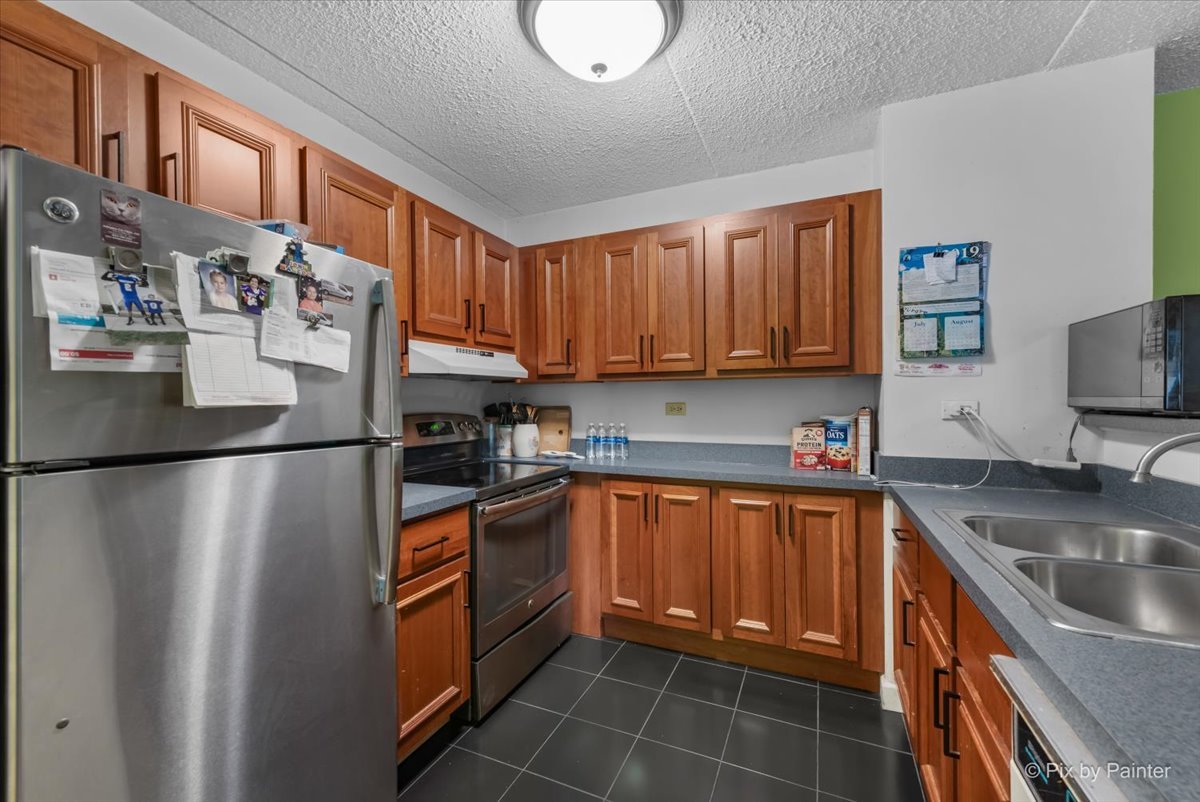 5550 ASTOR Lane Unit: 119