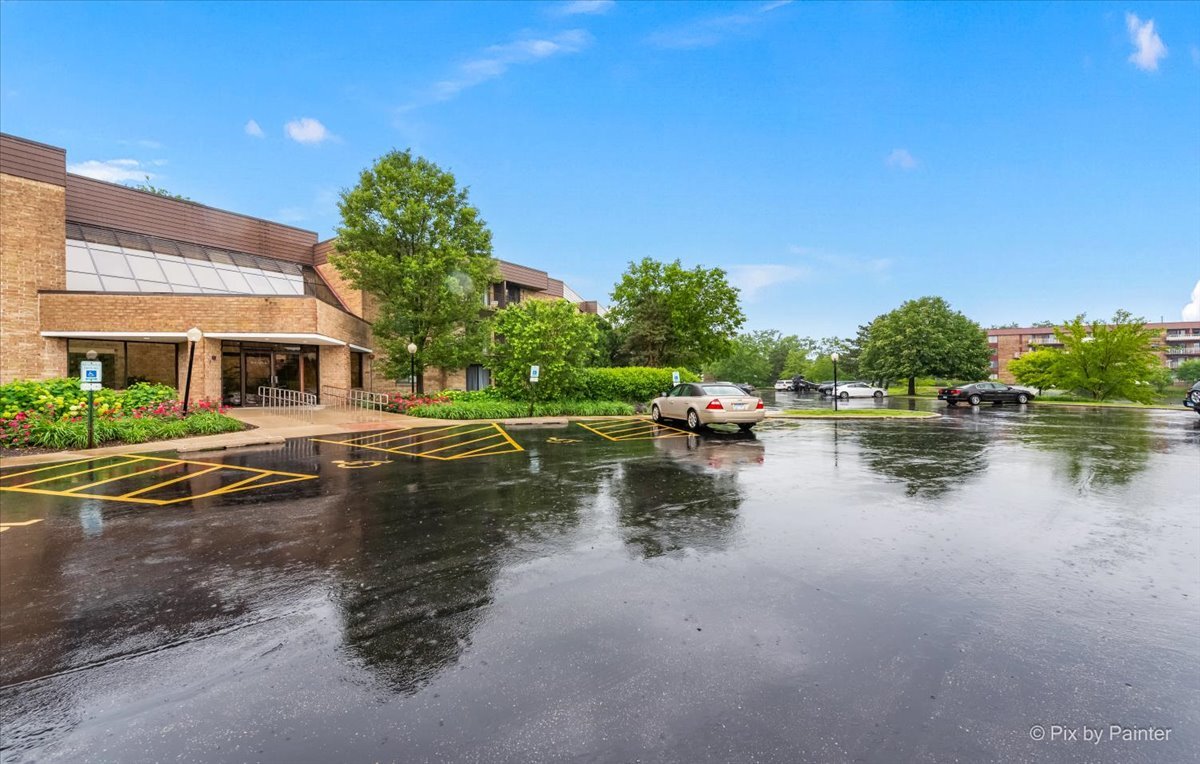 5550 ASTOR Lane Unit: 119