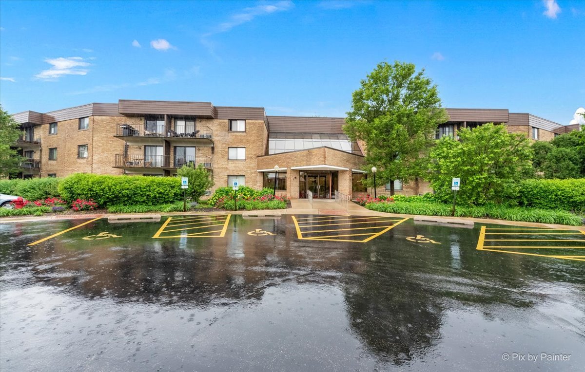 5550 ASTOR Lane Unit: 119