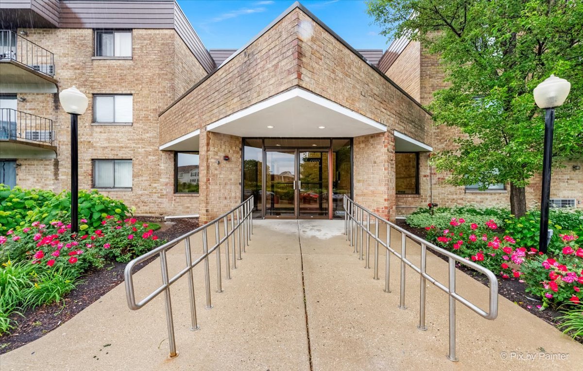 5550 ASTOR Lane Unit: 119