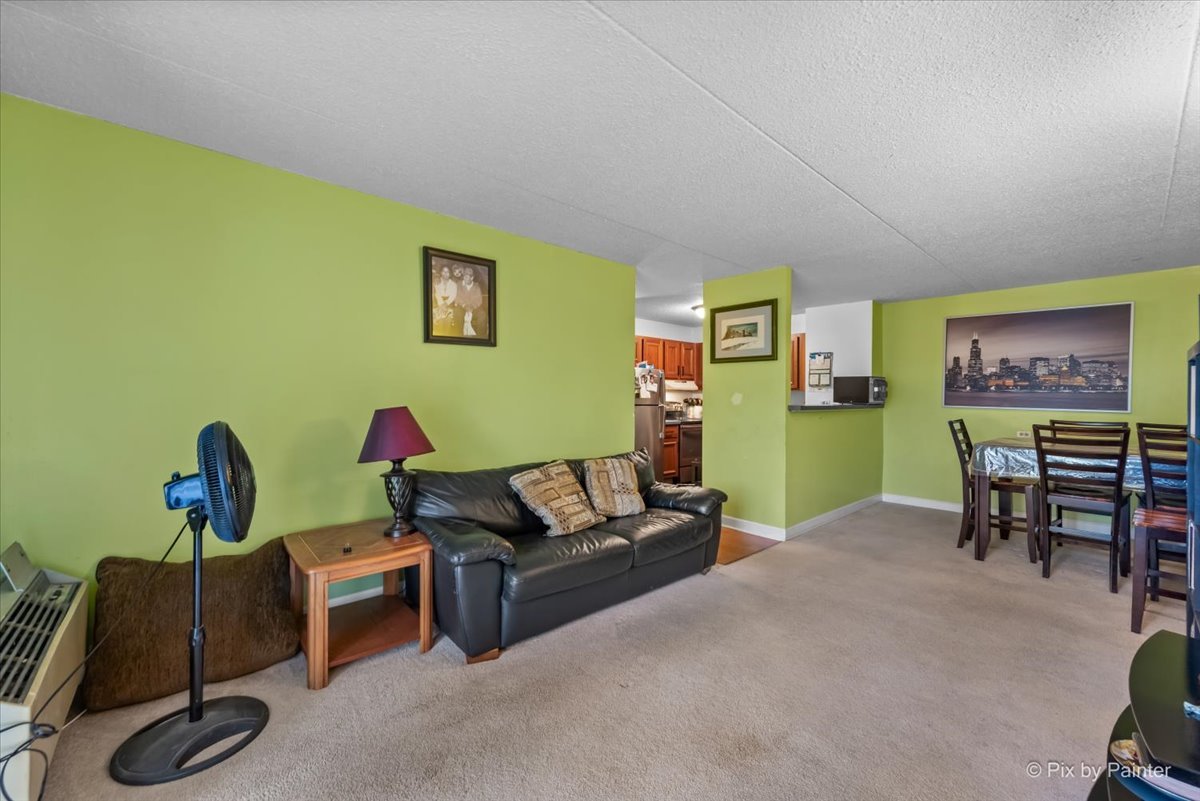 5550 ASTOR Lane Unit: 119