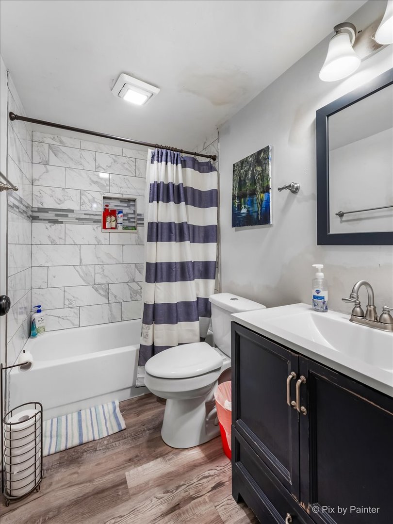 5550 ASTOR Lane Unit: 119