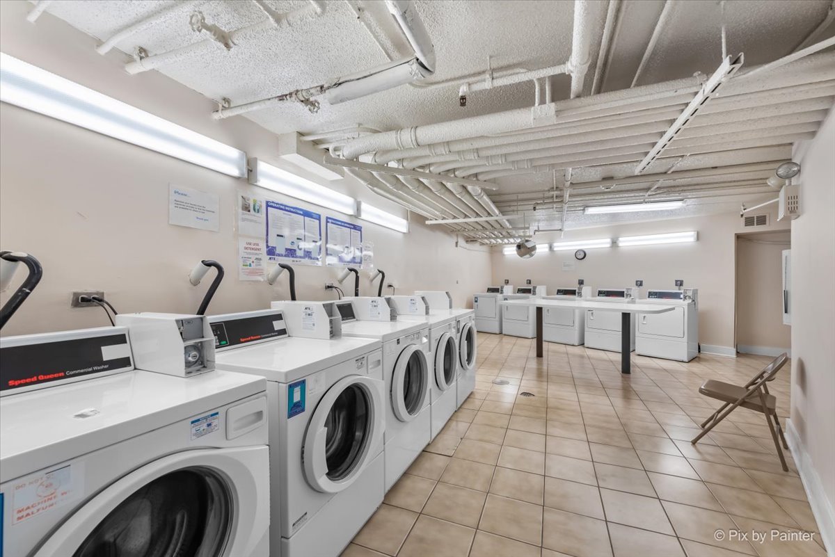 5550 ASTOR Lane Unit: 119