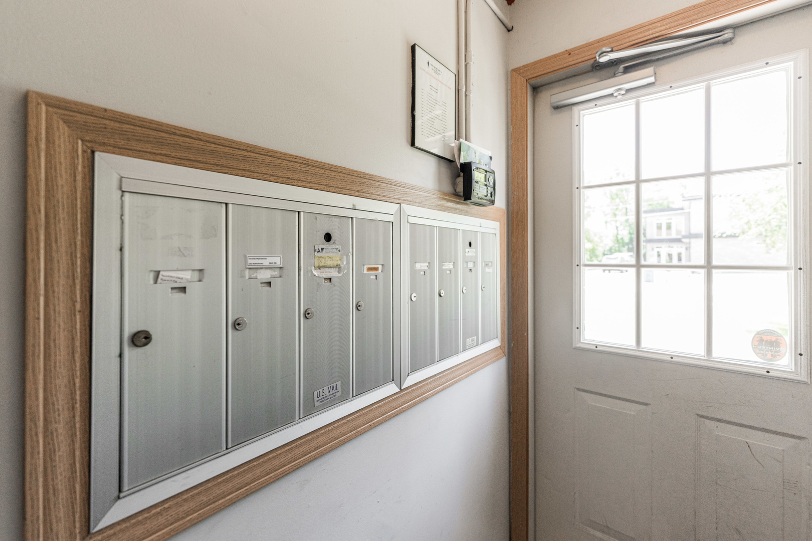 535 E Jefferson Street Unit: 2A