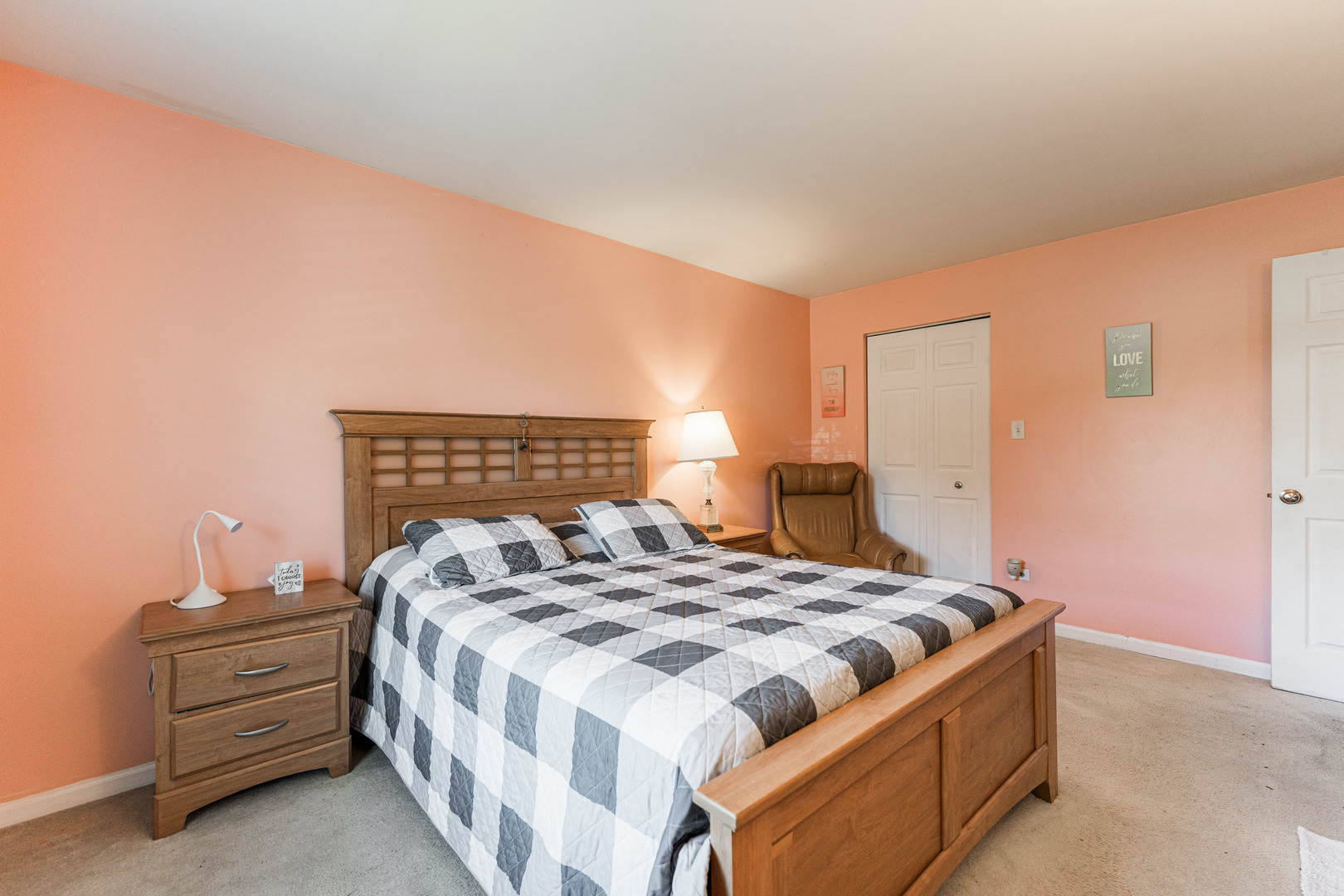 535 E Jefferson Street Unit: 2A