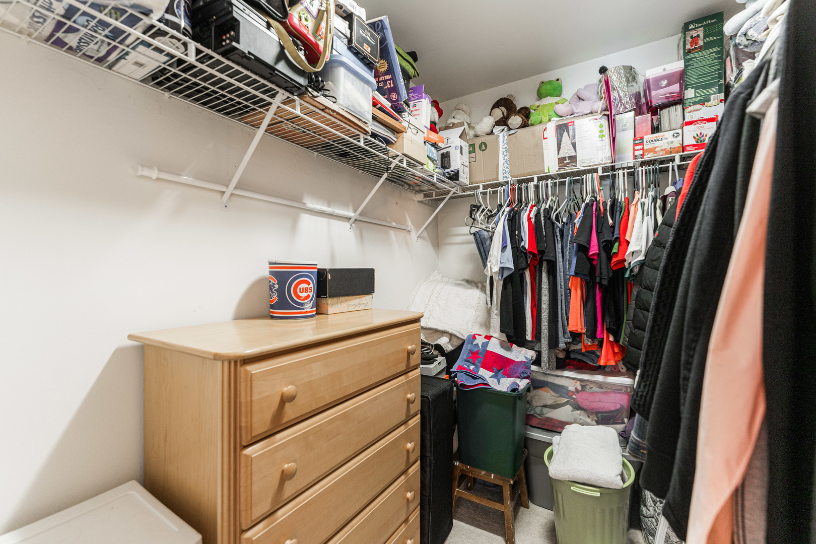 535 E Jefferson Street Unit: 2A