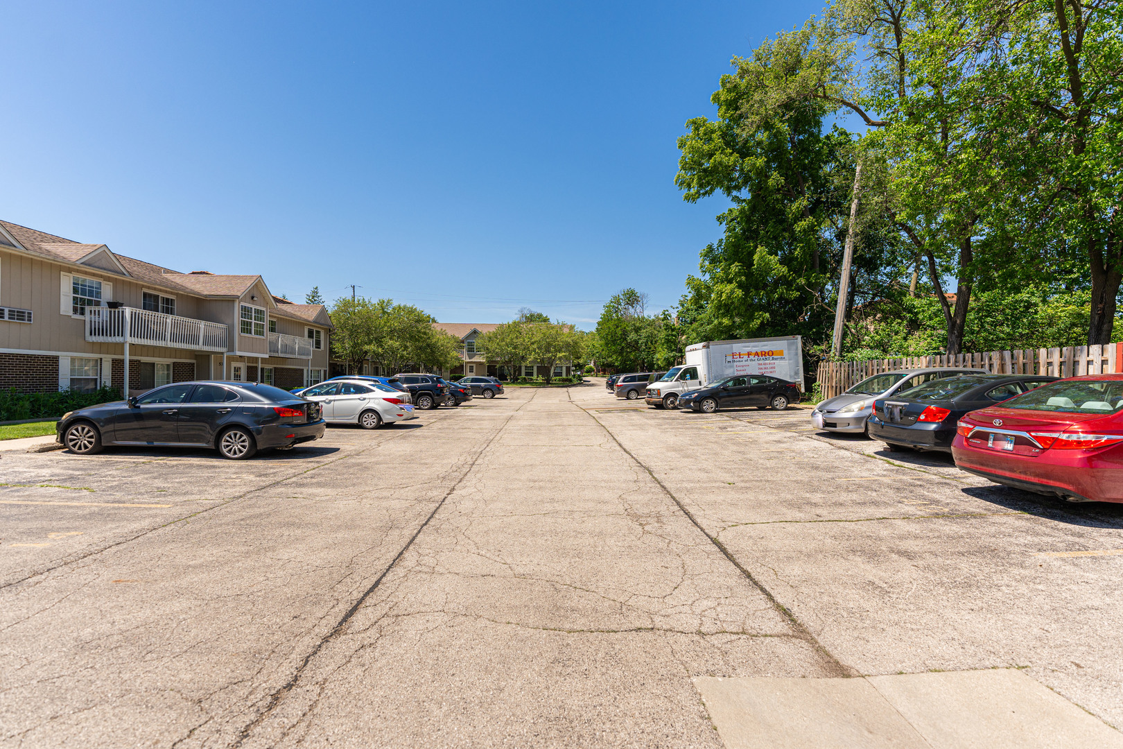 535 E Jefferson Street Unit: 2A