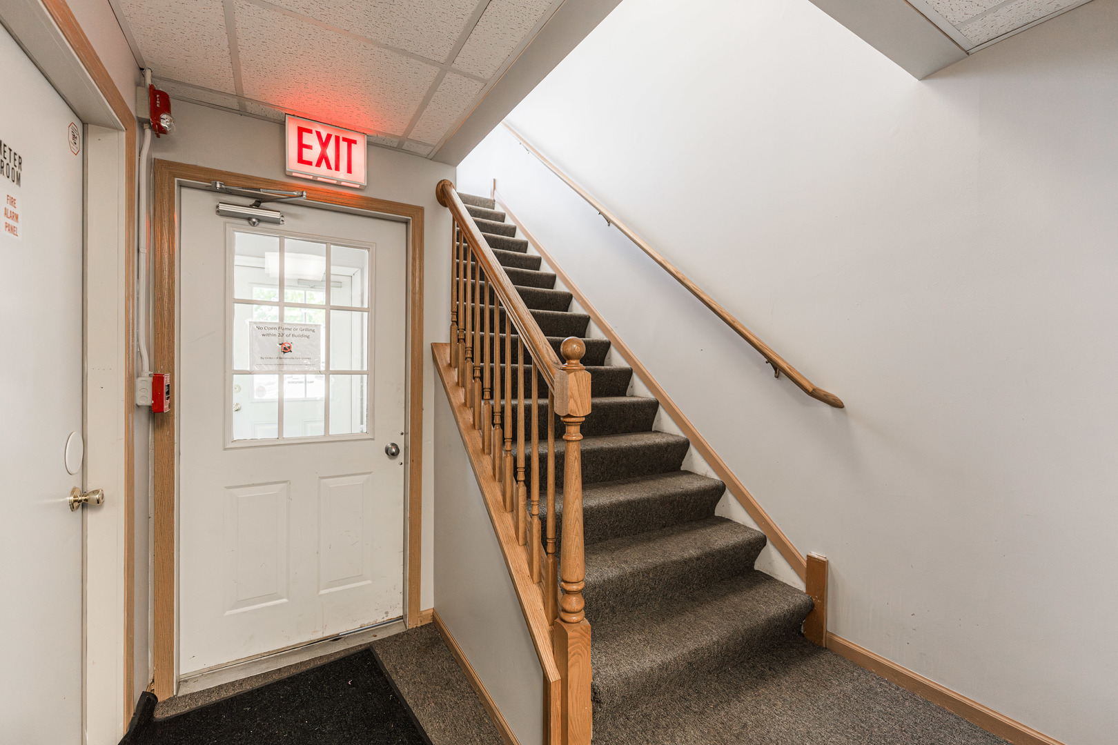 535 E Jefferson Street Unit: 2A