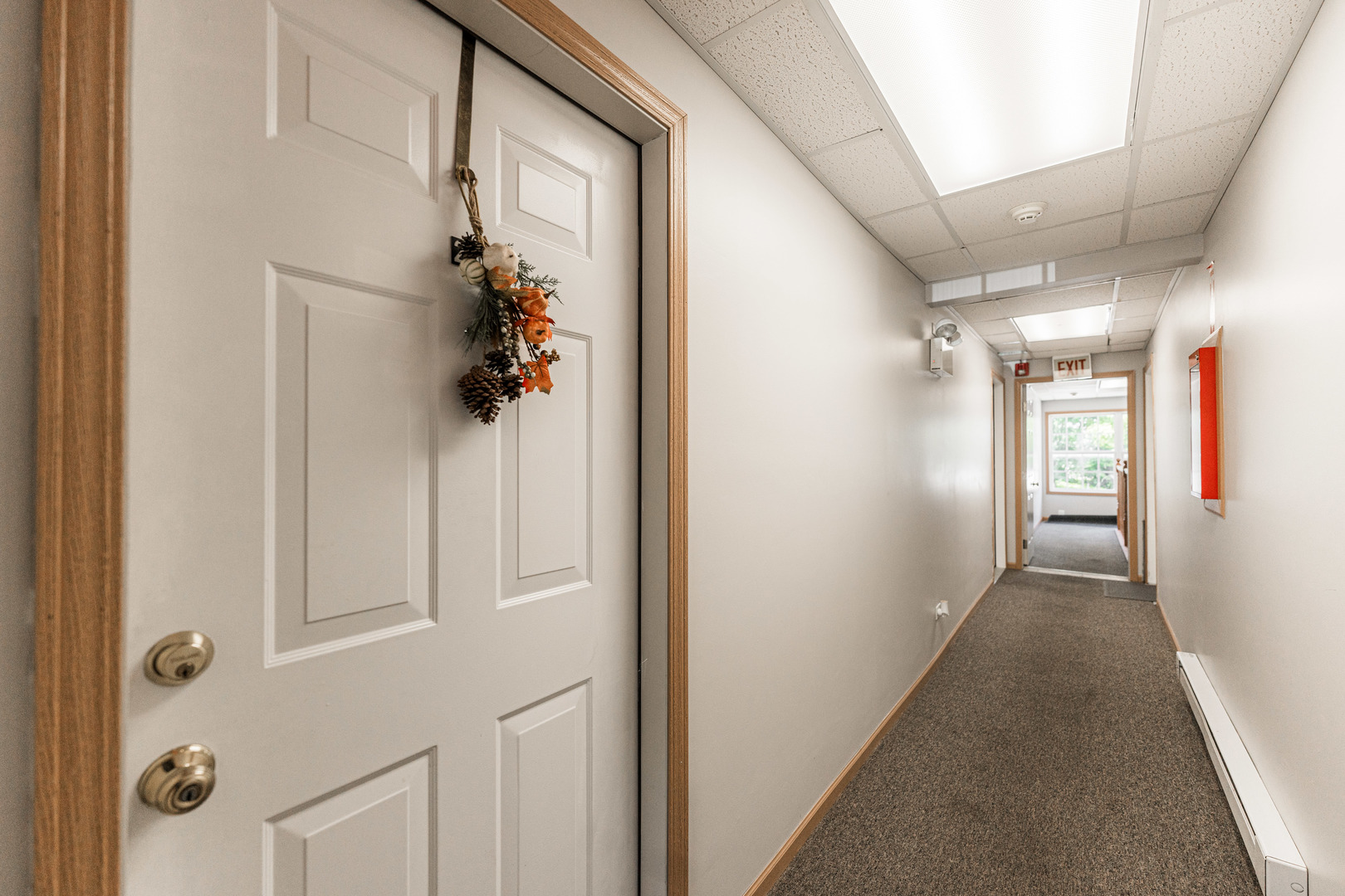 535 E Jefferson Street Unit: 2A