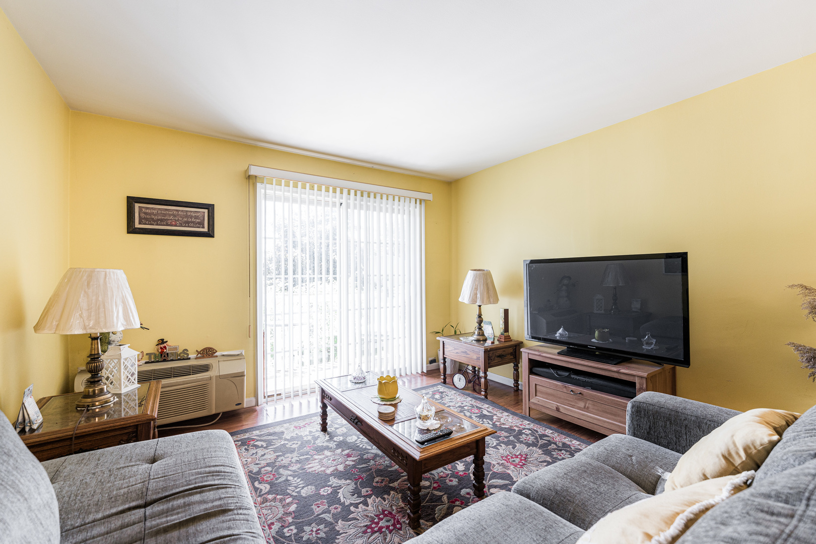 535 E Jefferson Street Unit: 2A