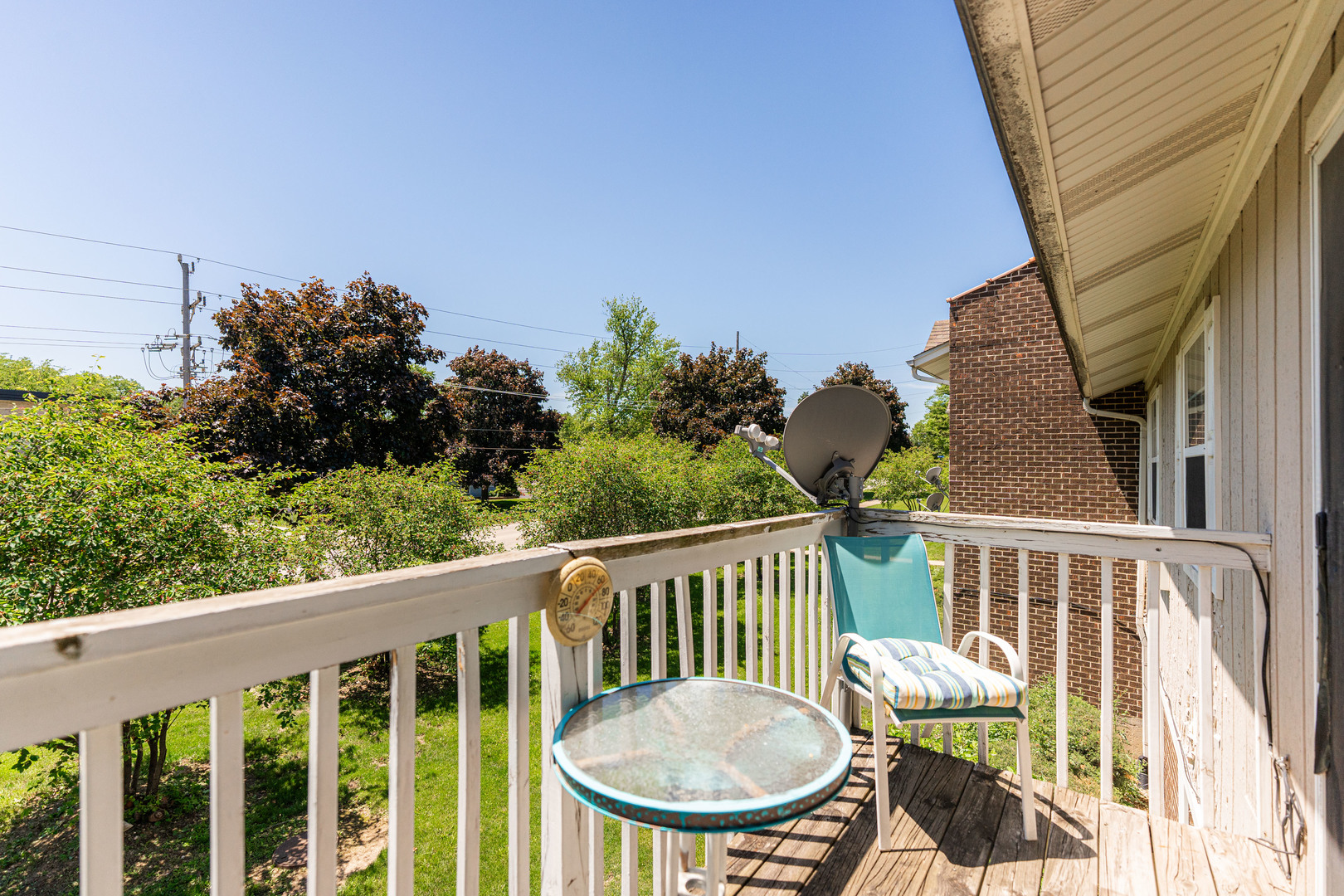 535 E Jefferson Street Unit: 2A