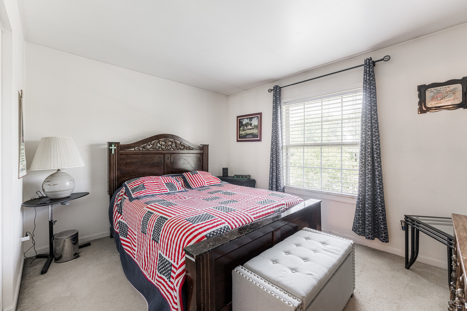 535 E Jefferson Street Unit: 2A