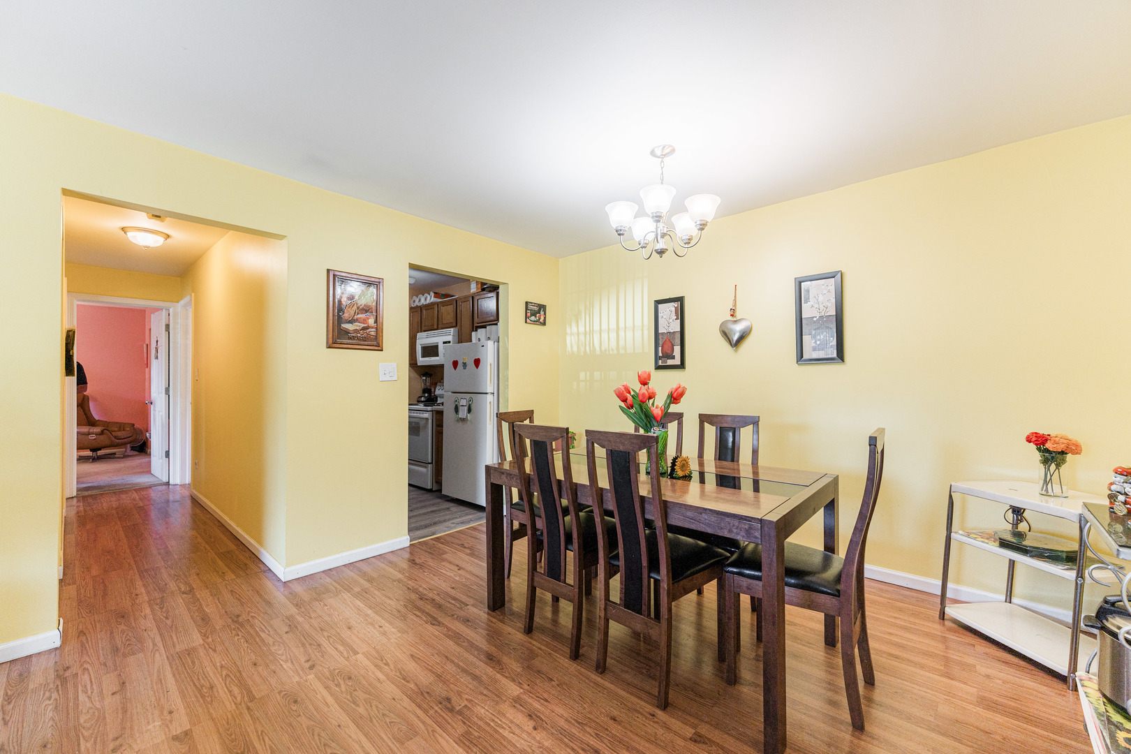 535 E Jefferson Street Unit: 2A