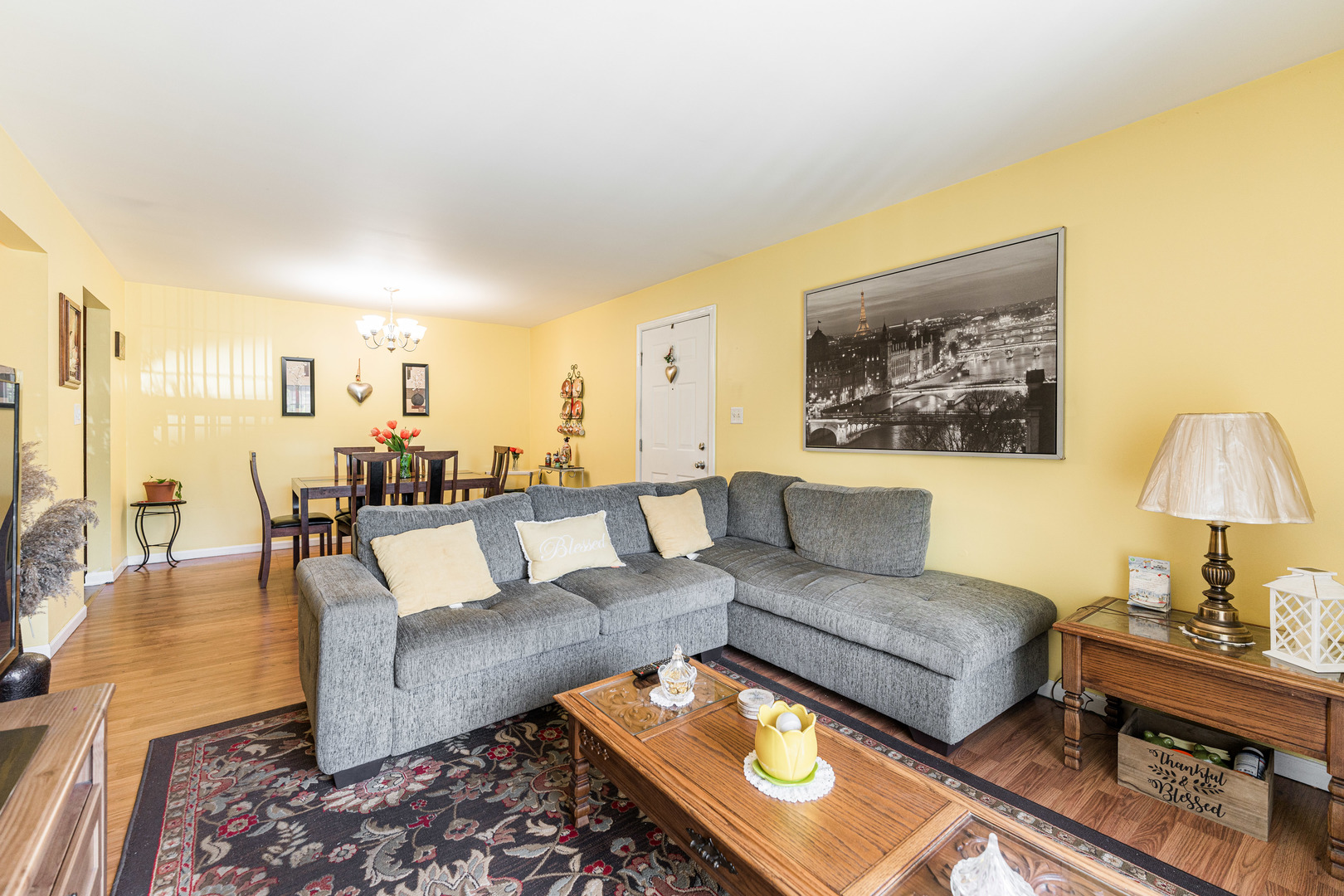 535 E Jefferson Street Unit: 2A