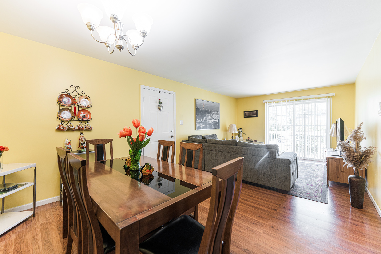 535 E Jefferson Street Unit: 2A