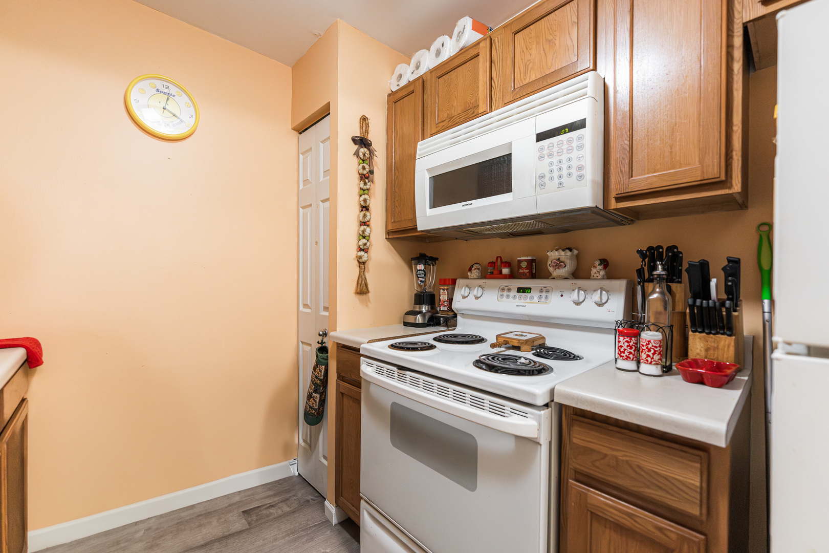 535 E Jefferson Street Unit: 2A