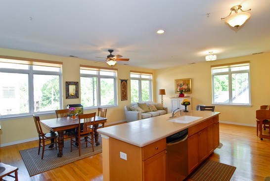 106 S Ridgeland Avenue Unit: 417