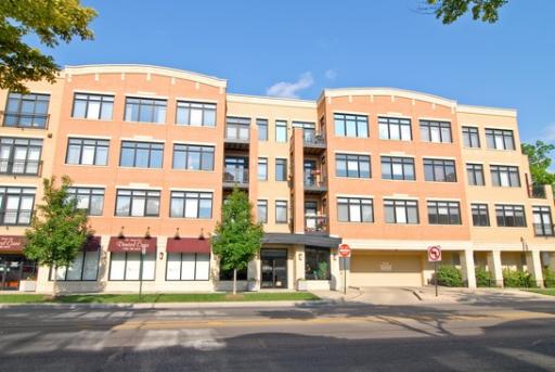 106 S Ridgeland Avenue Unit: 417