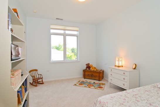 106 S Ridgeland Avenue Unit: 417