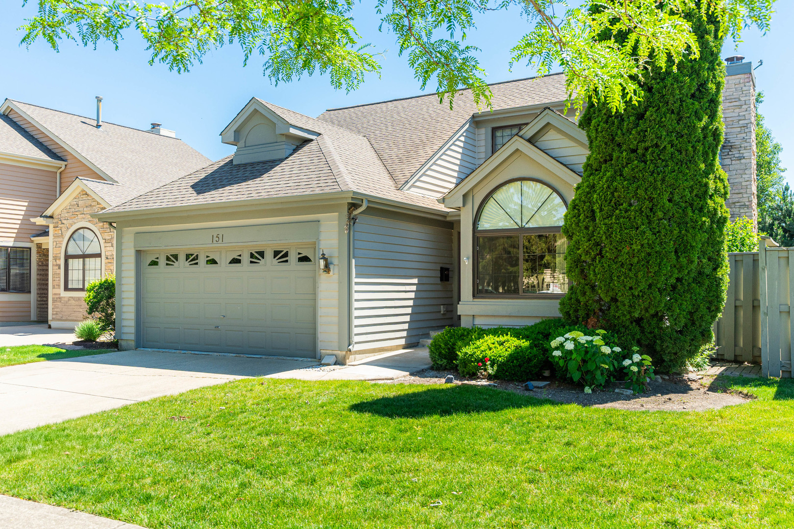 151 Seneca Trail