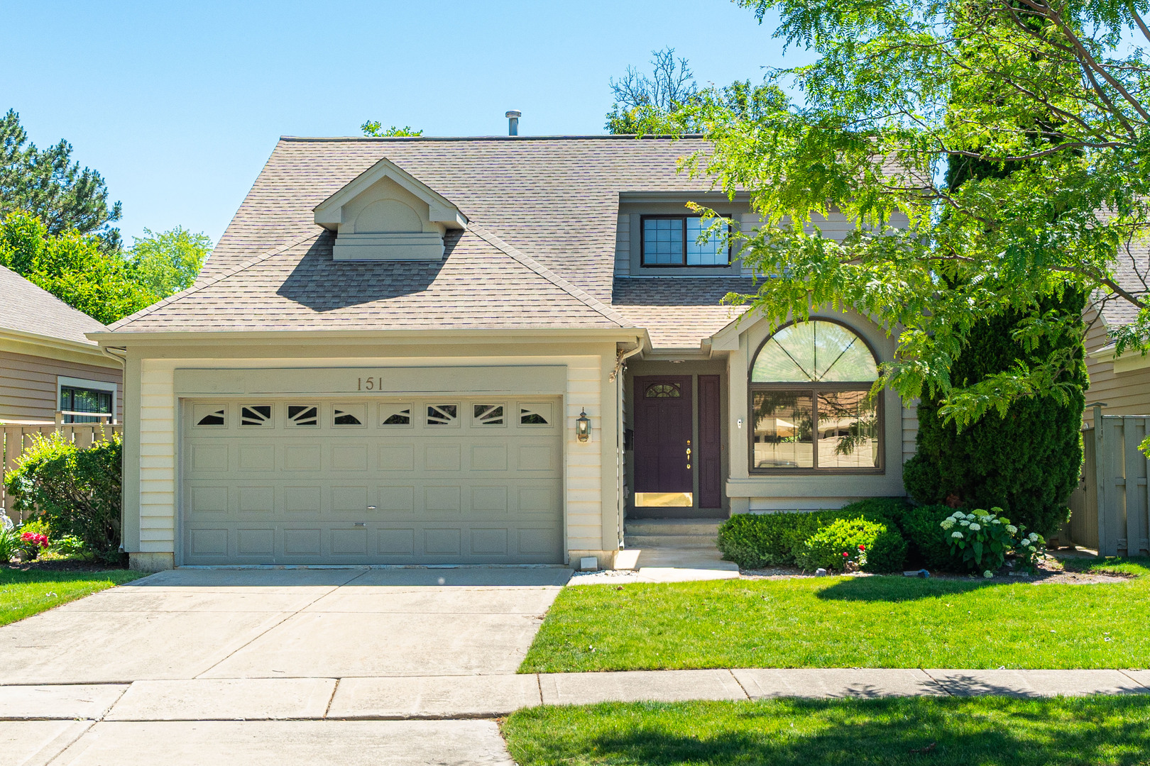 151 Seneca Trail